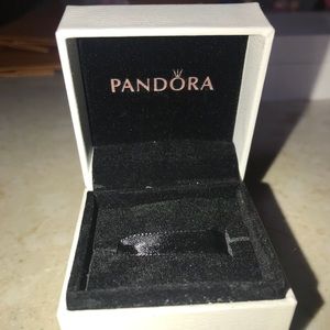 Pandora Charm/Ring Box